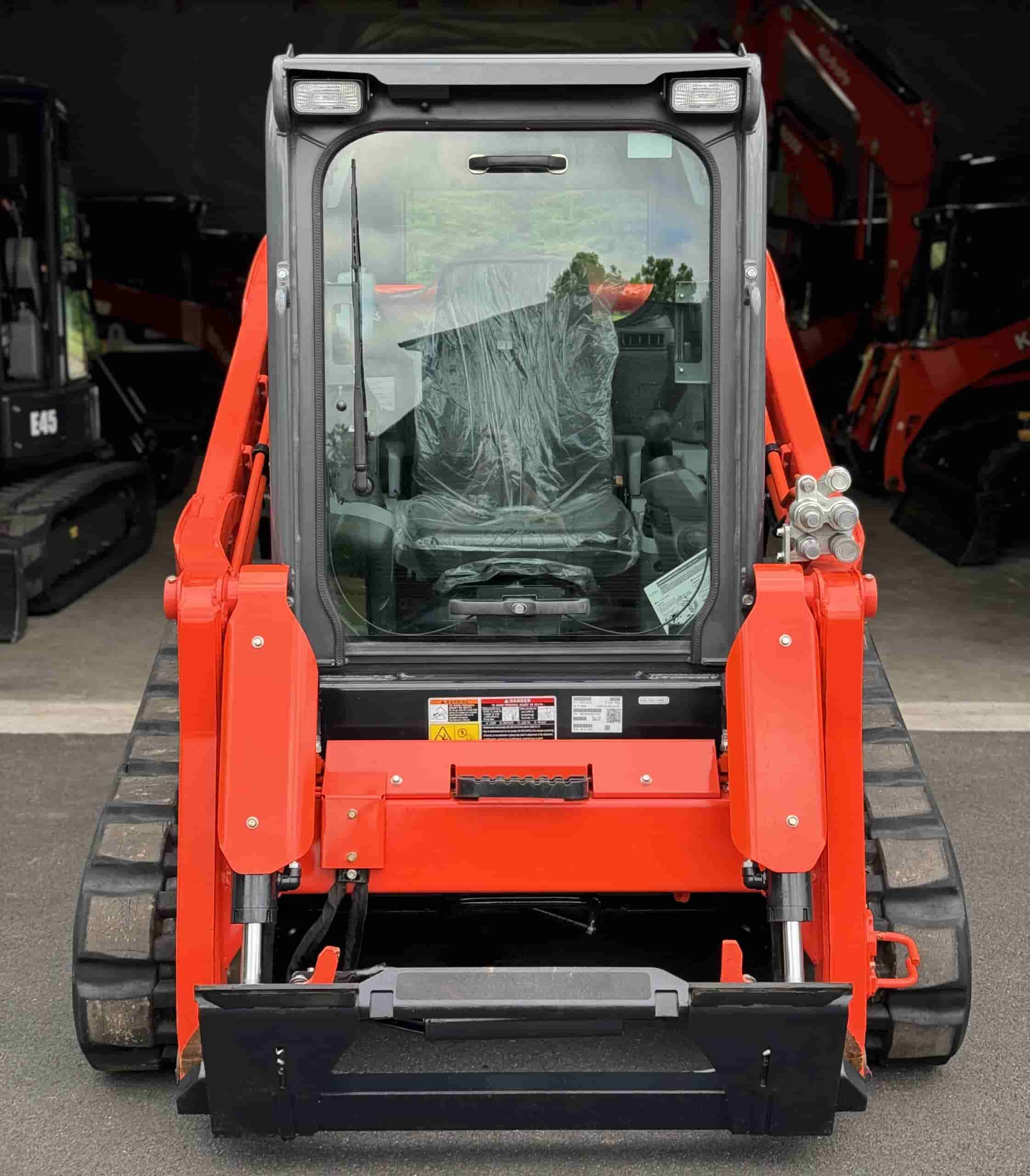 2023 KUBOTA SVL75-2
